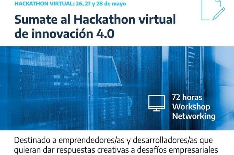 Hackathon Virtual de Innovación