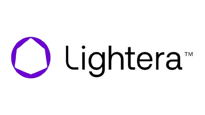 Sponsor Lightera